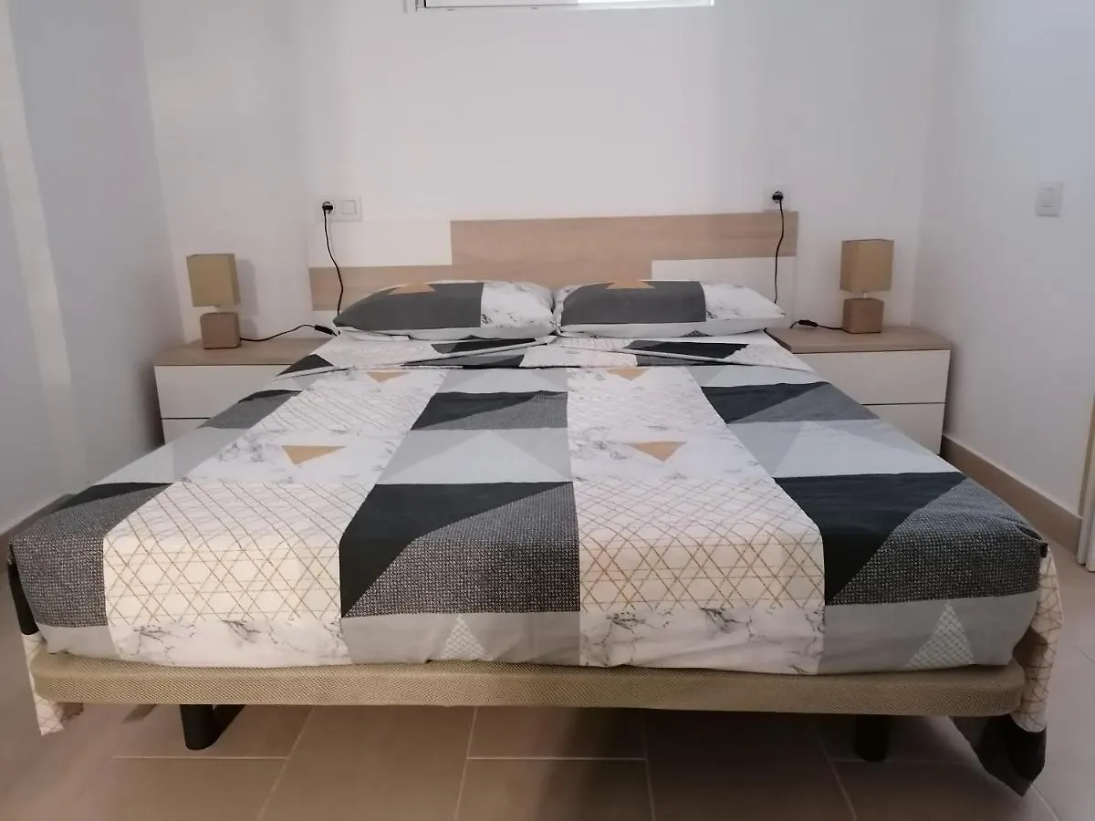 Apartamentos Lidia Corralejo Apartman