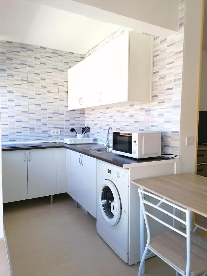 Apartamentos Lidia Corralejo