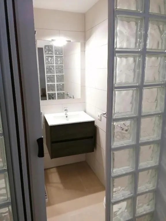 Apartamentos Lidia Corralejo Apartman