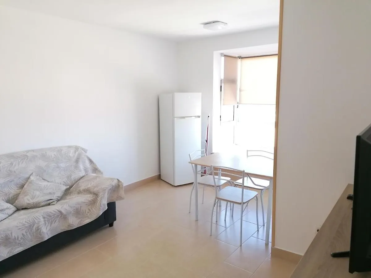 Apartamentos Lidia Corralejo 0*,  Spain