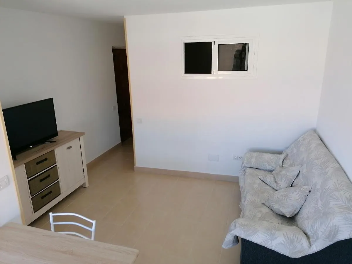 Apartamentos Lidia Corralejo 0*,