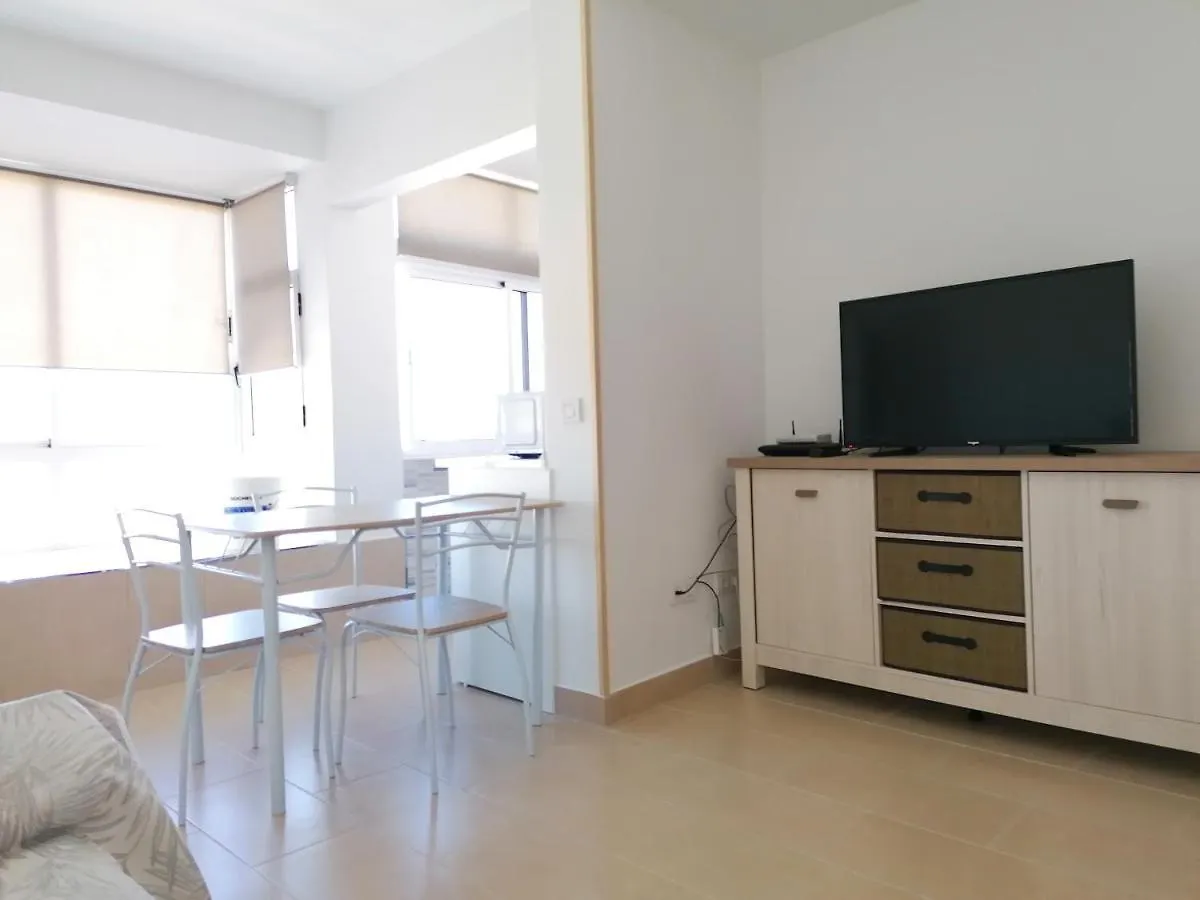 Apartamentos Lidia Corralejo