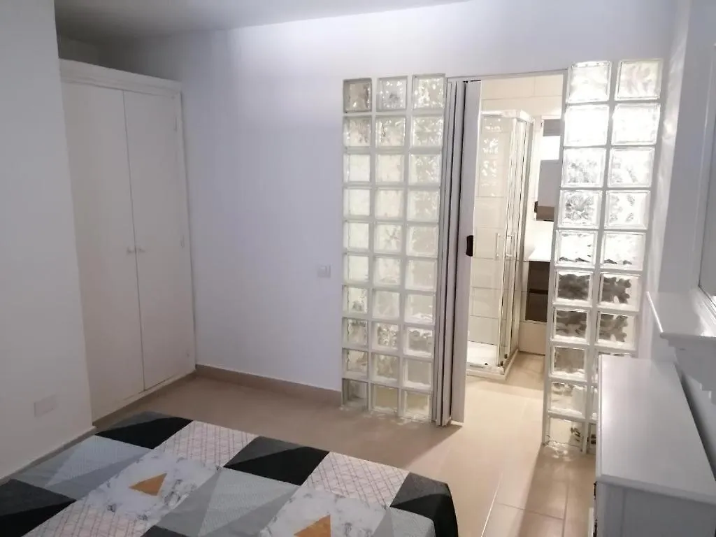 Apartamentos Lidia Corralejo Apartment