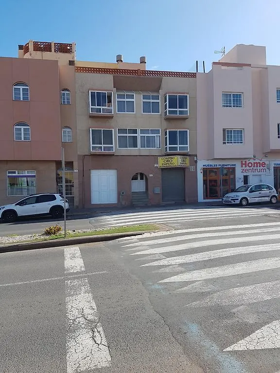 Apartamentos Lidia Corralejo 0*,  Spain